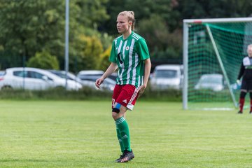 Bild 269 - F SV Boostedt - SV Fortuna St. Juergen : Ergebnis: 2:1
